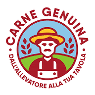 Carne Genuina logo