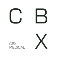 CBX MEDICAL website