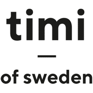 Timiofsweden logo