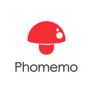 phomemo.com logo