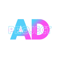 Project AD logo